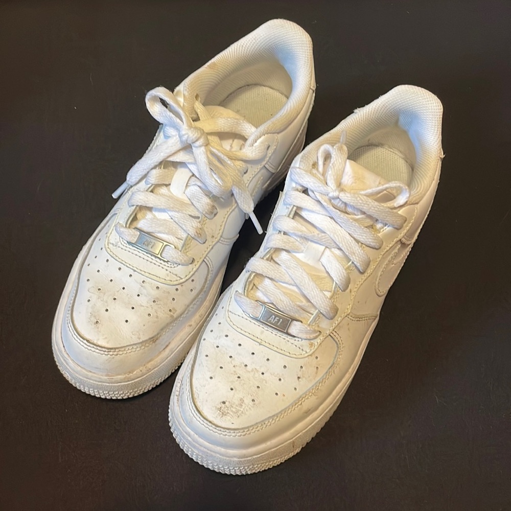 Nike AirForce 1